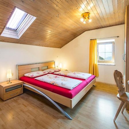 Unterversanthof - Grosse Ferienwohnung Fuer Bis Zu 6 Personen Naturns Eksteriør billede