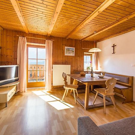 Unterversanthof - Grosse Ferienwohnung Fuer Bis Zu 6 Personen Naturns Eksteriør billede